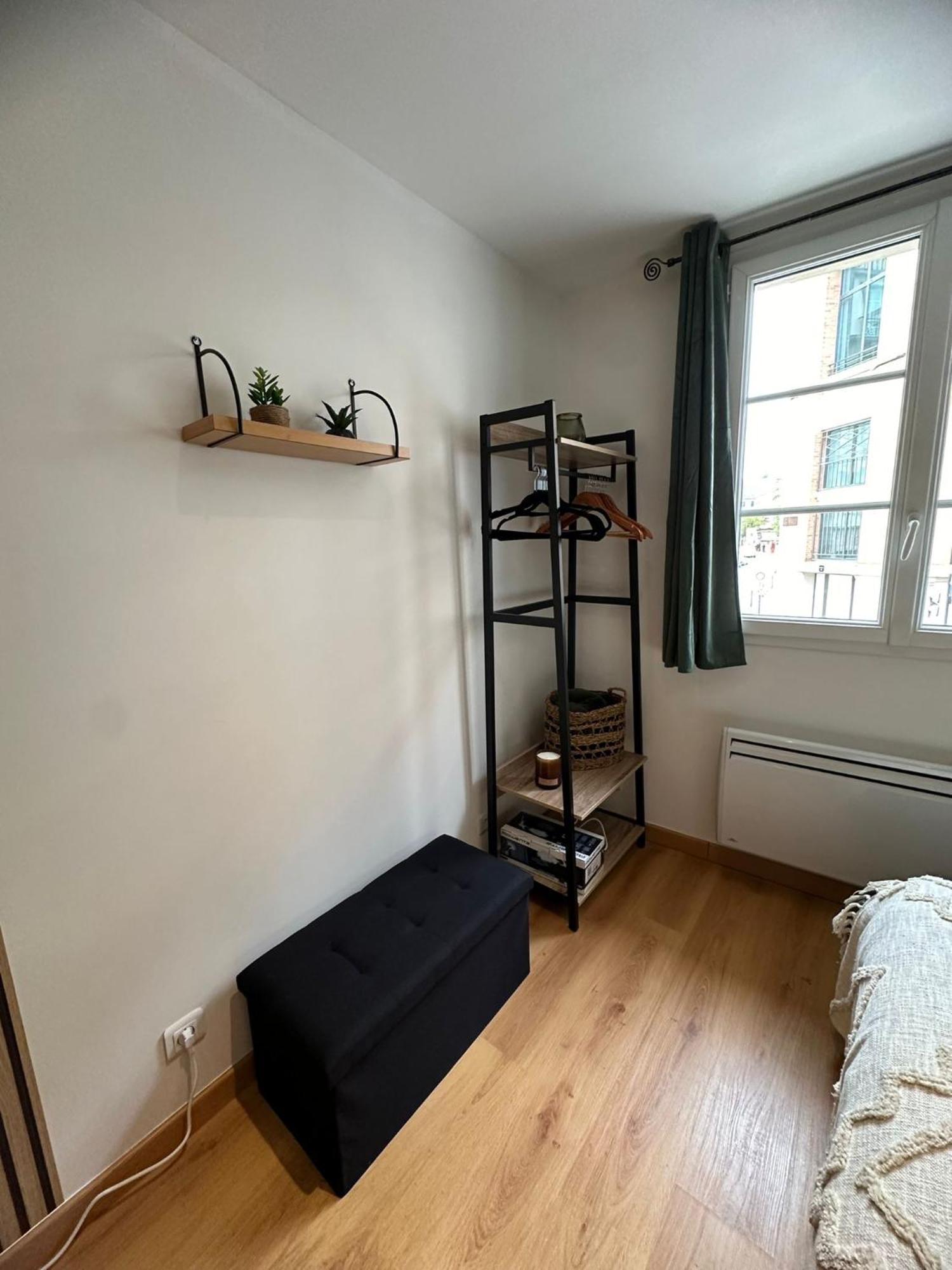 La Sapiniere Apartamento Troyes Exterior foto