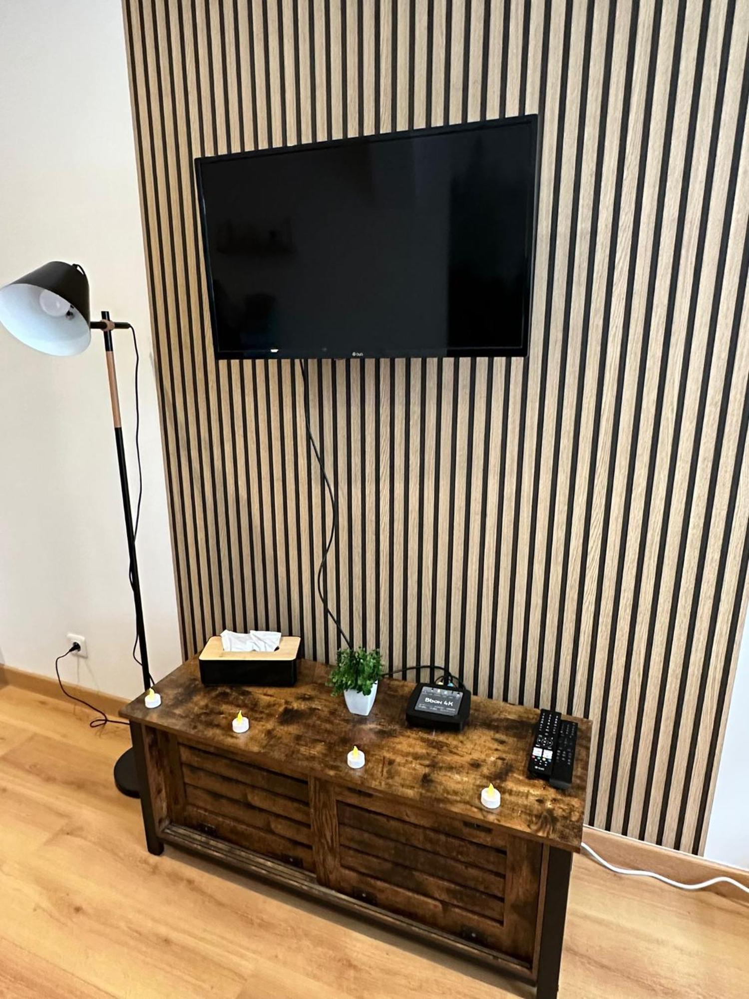 La Sapiniere Apartamento Troyes Exterior foto