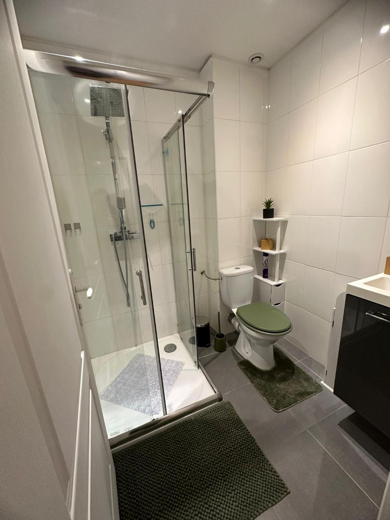 La Sapiniere Apartamento Troyes Exterior foto