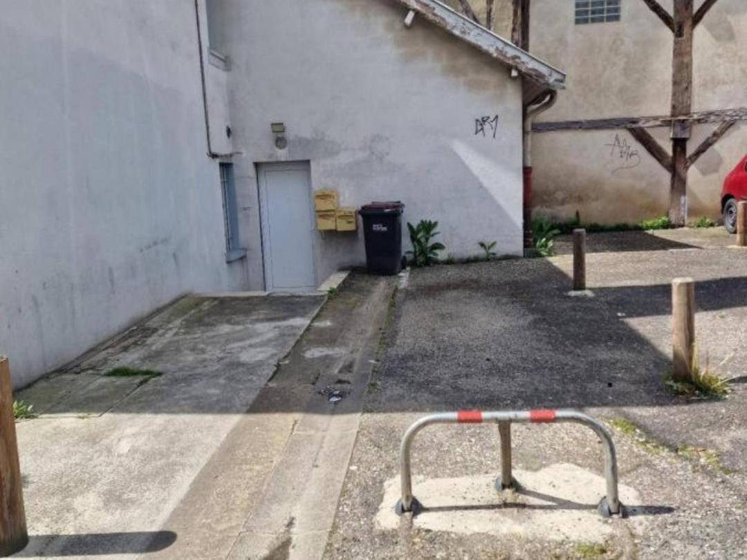 La Sapiniere Apartamento Troyes Exterior foto